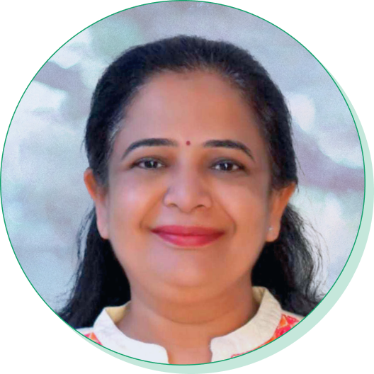 Dr. Manisha
